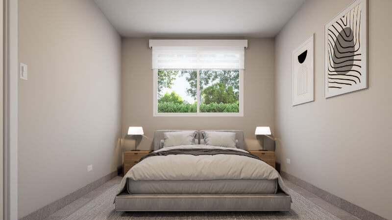 COLINAS DEL NORTE V10