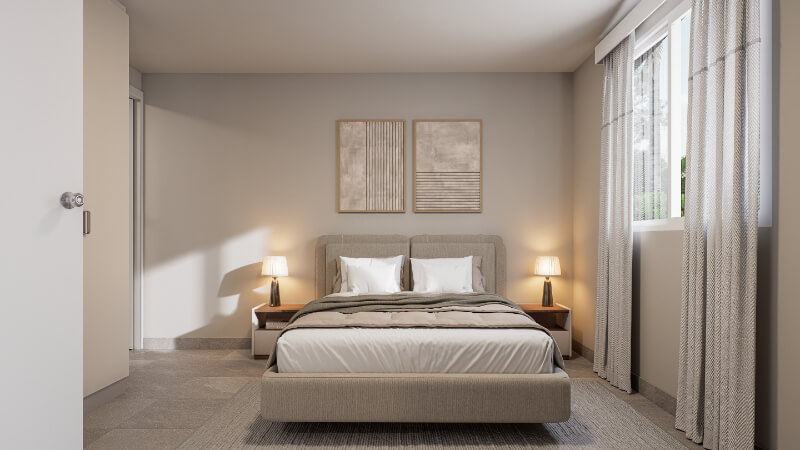 COLINAS DEL NORTE V11