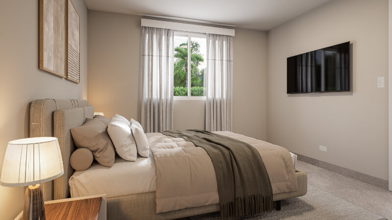 COLINAS DEL NORTE V12