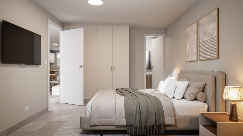 COLINAS DEL NORTE V13