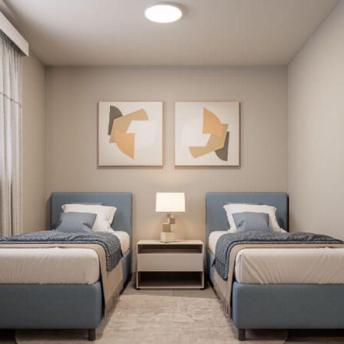 COLINAS DEL NORTE V08